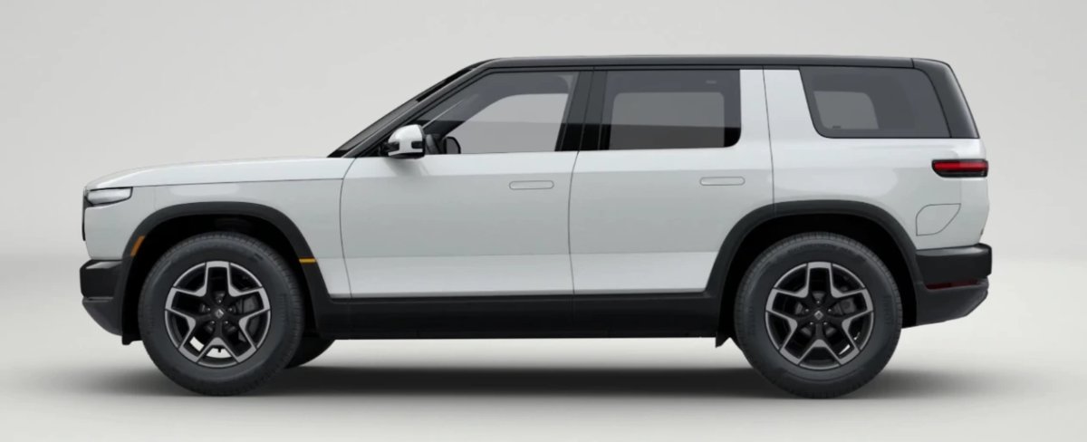 Tesla Model Y vs. Rivian R2