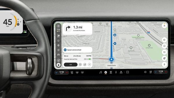 Rivian Adds Waze Integration, Should Tesla Follow Suit?
