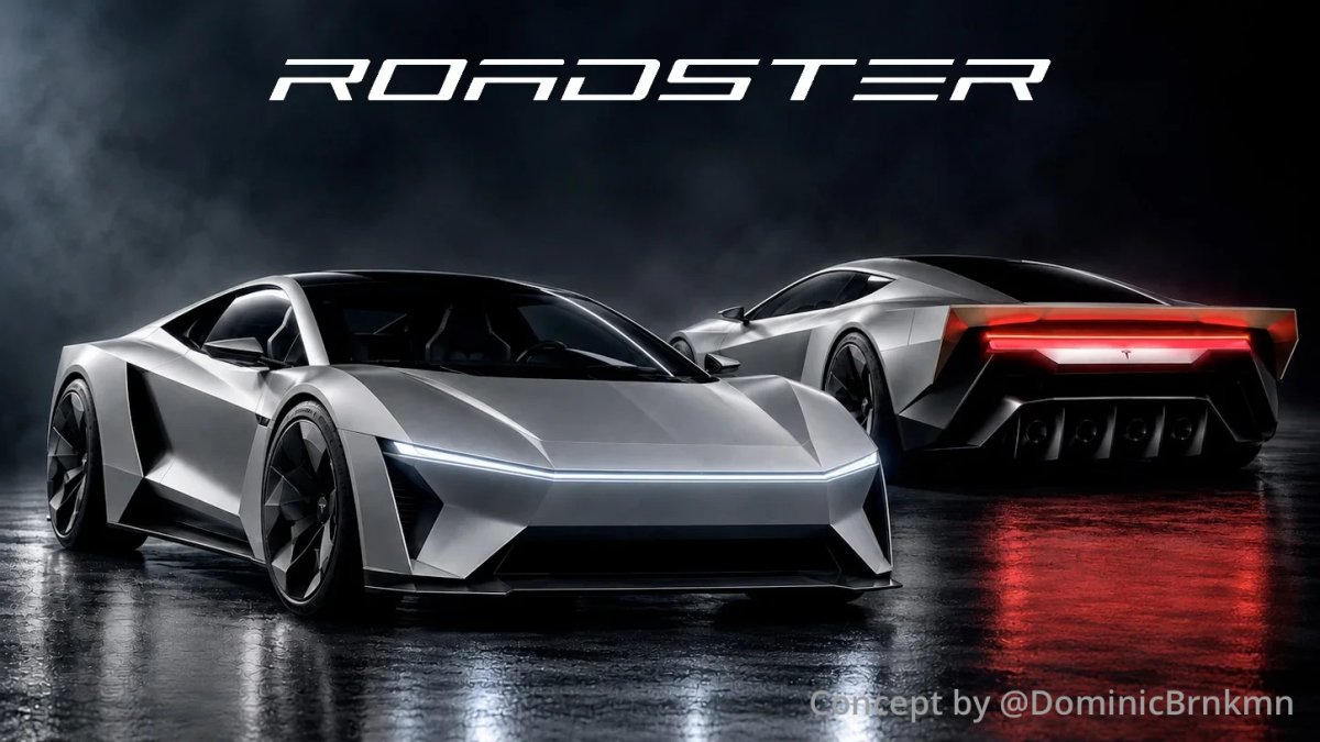 Tesla Roadster: What We Know and What to Expect