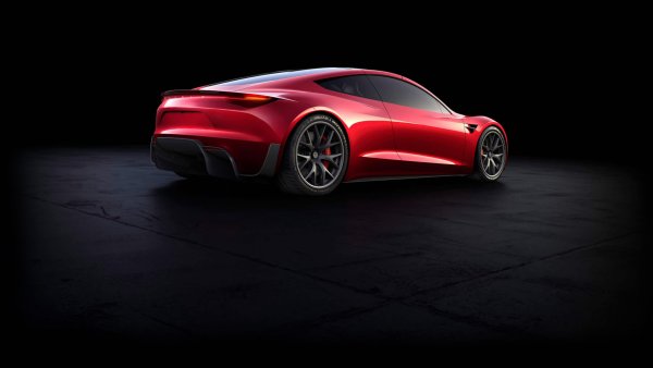 Tesla Will Hold Its 'Most Epic Demo Ever' by End of Year, According to Musk