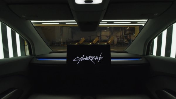 Tesla Confirms Cybercab Has No Production Cap as Ramp Begins