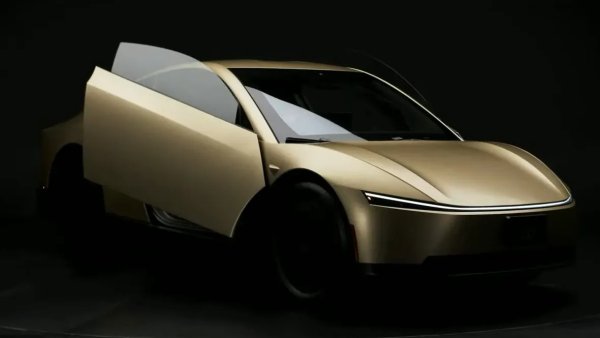 Congress to Vote on Law That Could Launch Tesla’s Cybercab