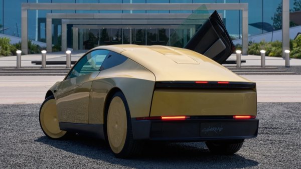 Tesla Says Cybercab Is Just the Start, More Vehicle Types Planned
