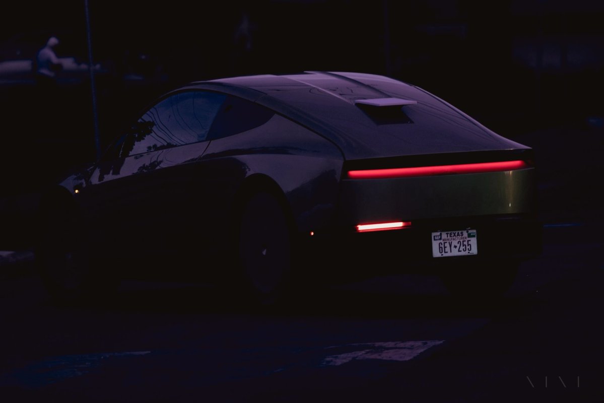 Tesla Self-Certifies Level 4 Autonomous Vehicles in Texas