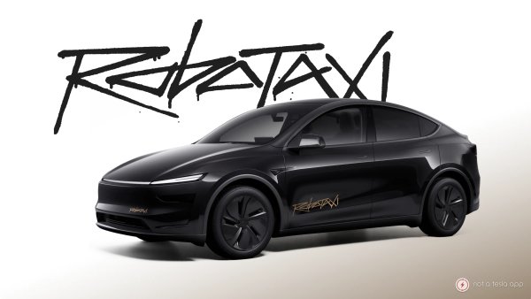 Tesla’s Robotaxi Fleet Is Nearly Flawless In Recent Report