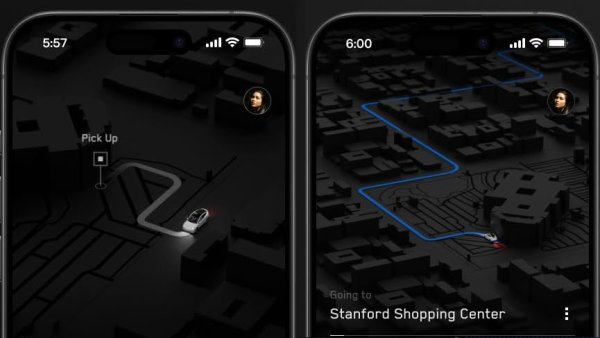 Will Tesla Launch a "Robotaxi" Network With Tesla Drivers?