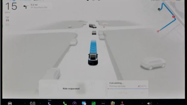 Tesla Provides Update on FSD: Region-specific Training, Europe, Future Price Hike, FSD Unsupervised for Customers