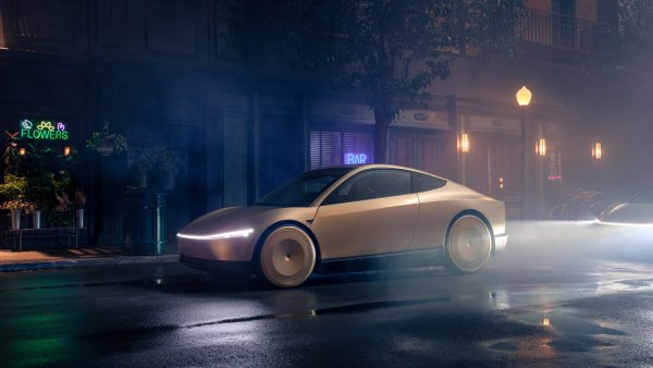 Congress Ready to Pass Federal Autonomous Vehicle Regulations
