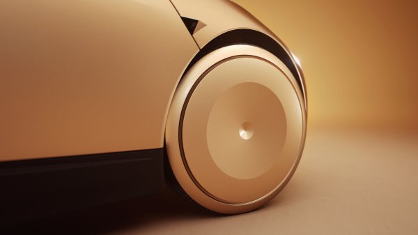 Tesla Cybercab to Use Paint-Infused Plastic Panels as Production Hiring Gets Underway