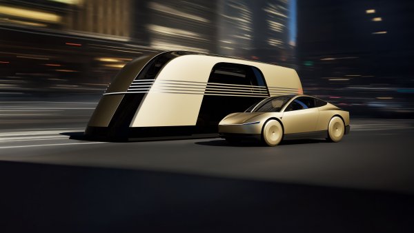 How Will Tesla Handle Insurance for Robotaxi and FSD Unsupervised?