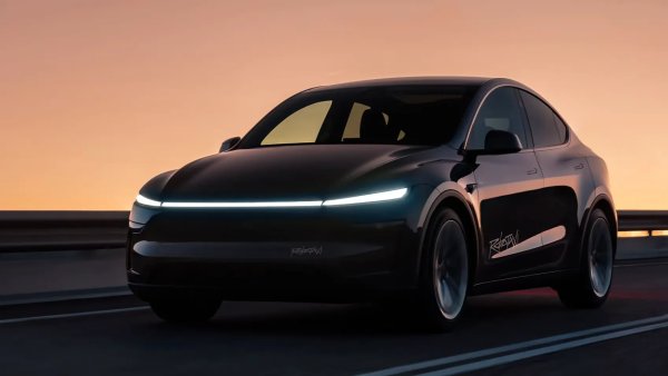 Tesla Robotaxi Hits 380K Unsupervised Miles, Names Next Markets