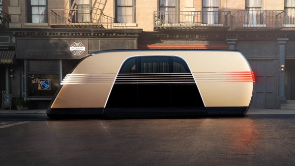 Tesla’s Roadster, Robovan, and 4680 Battery Highlights from the Shareholders Meeting