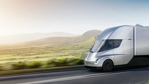 Tesla Stock Surges on Delivery Numbers and Record Energy Deployment in Q2 2024