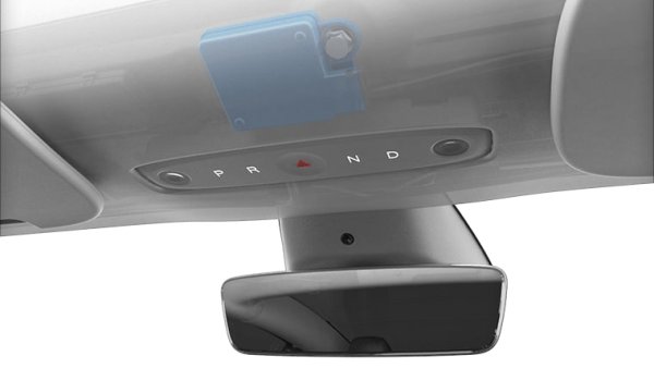 Tesla Adds 'Child Left Behind' Detection to Its Vehicles