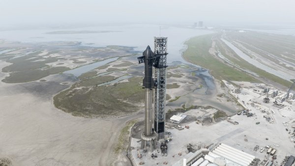Tesla Now Owns a Piece of SpaceX After xAI Merger