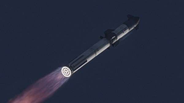 SpaceX IPO Explodes Past Tesla and TSMC to Hit $2.2 Trillion
