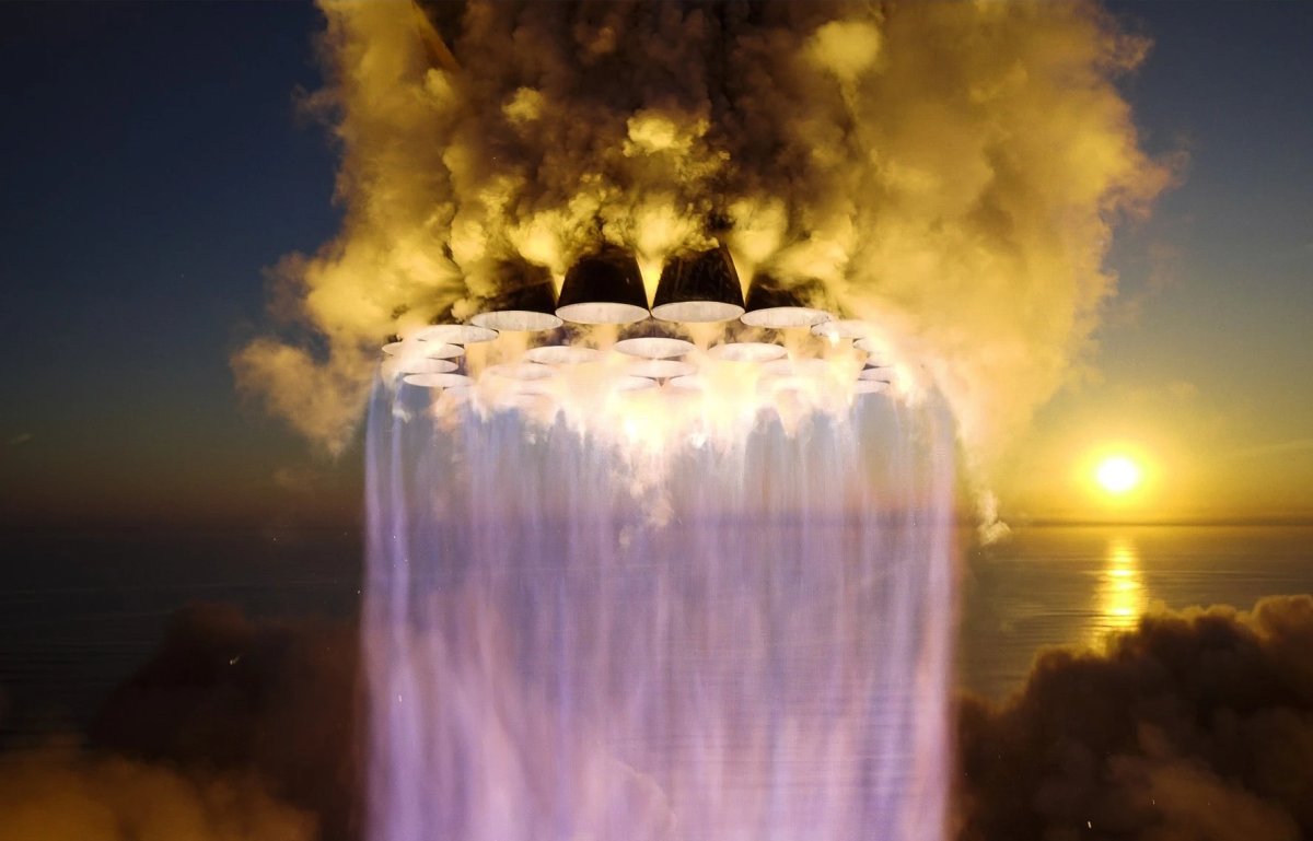 SpaceX Confirms Blockbuster IPO: Key Dates, Ticker, and More