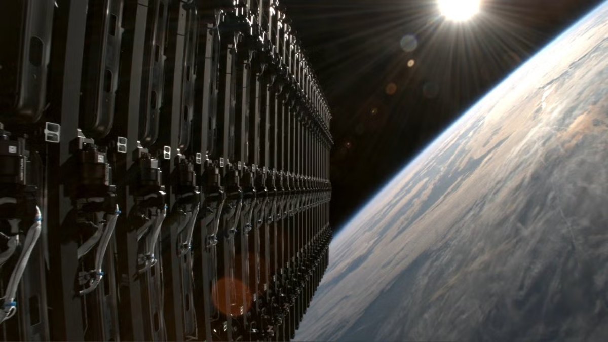 SpaceX Files for Historic IPO: Here's What We Learned