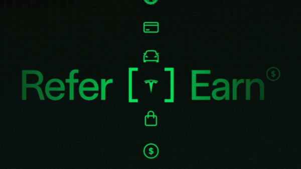 Tesla Makes Changes to Referral Program; Adjusts FSD Transfer and 0% Financing Offers