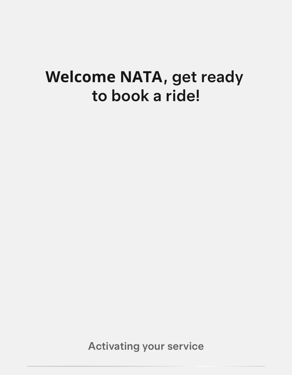 Tesla Intro Screen feature in update 25.8.10