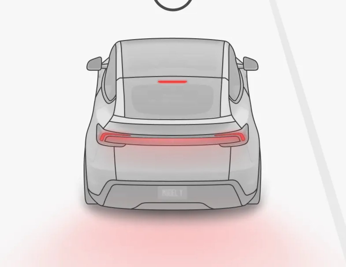 Tesla Robotaxi App Adds Apple Pay, Infotainment Reset, Improved Visuals and More in 26.3.0