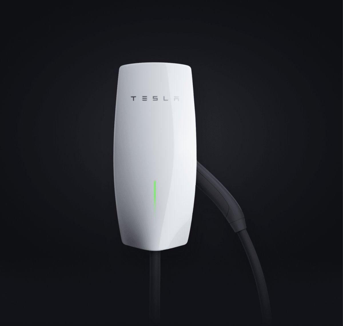 Tesla Wall Connector OCPP Support feature in update 4.47.5