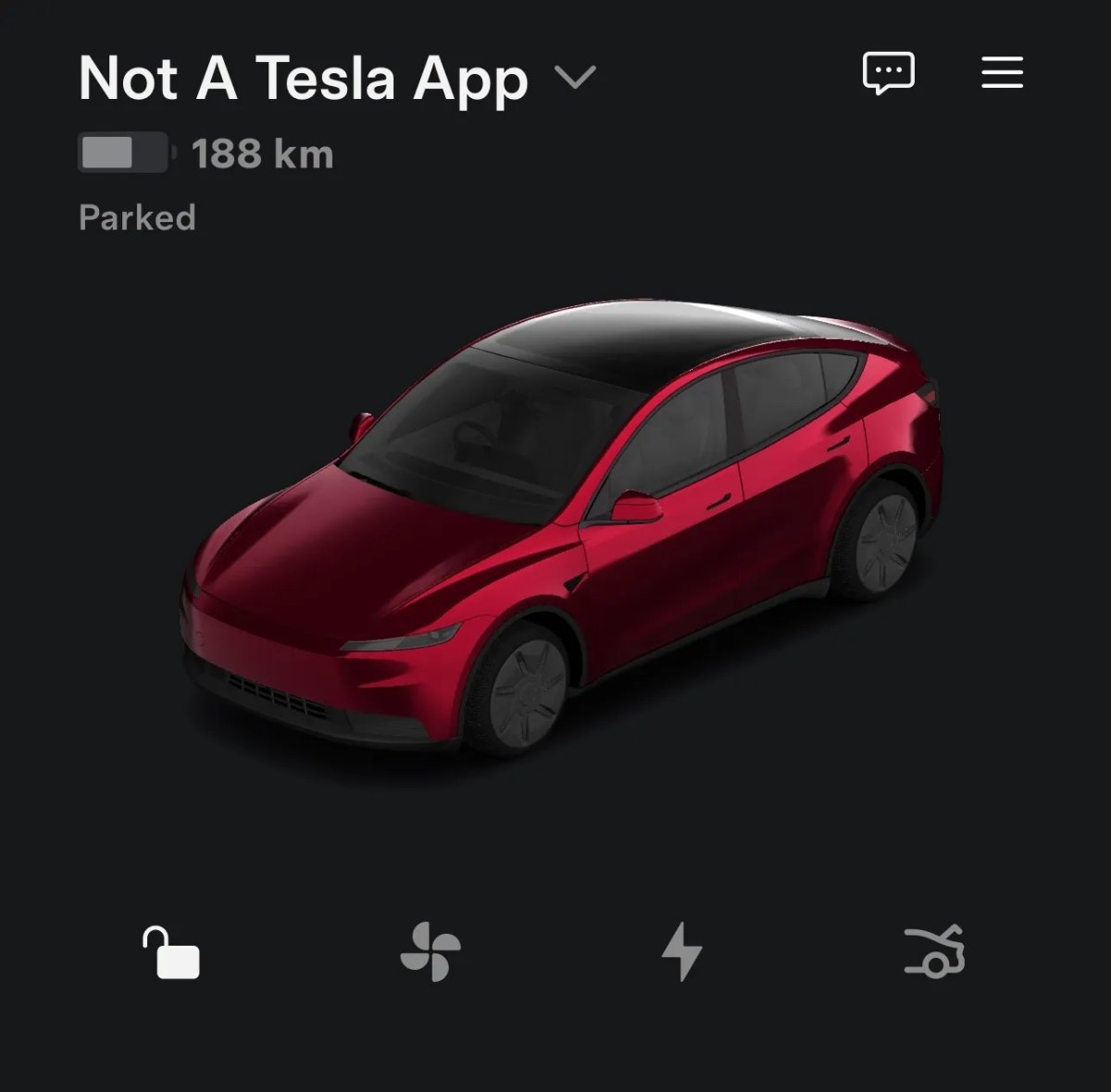 Tesla App Update 4.53.1: Tesla Adds Minor Fixes