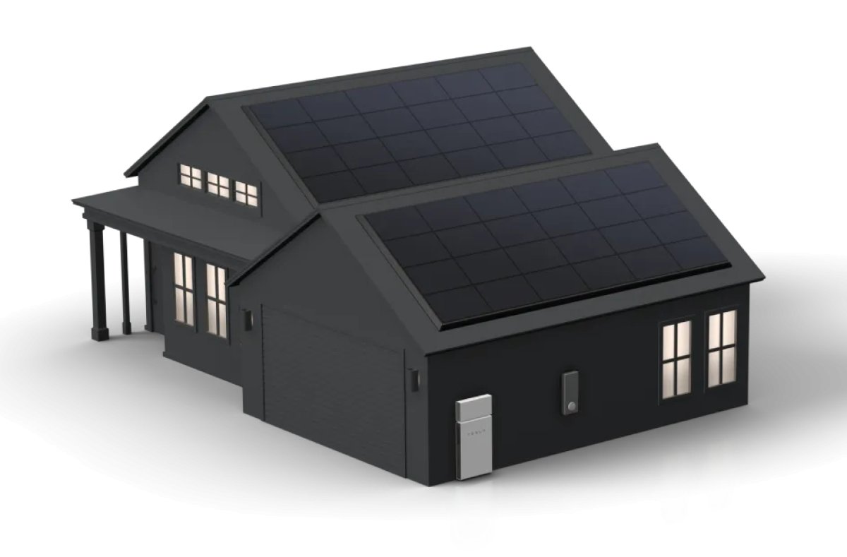 Tesla Heat Pump & Accessories Control feature in update 4.57.5