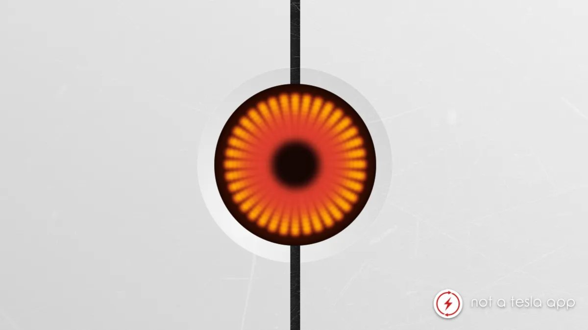 Sentry Mode's current design