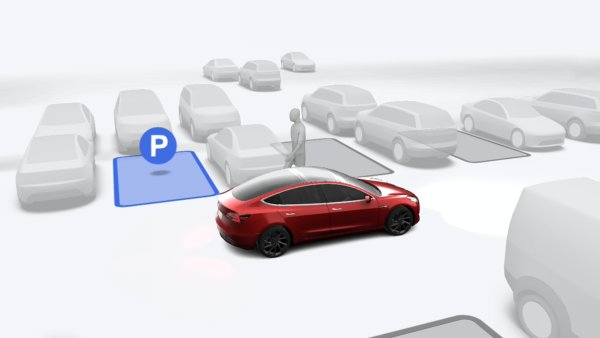 Musk Reveals Tesla FSD V14 Rollout Plan, Starting Next Week