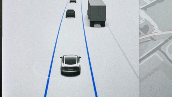 Tesla Software Update 2025.2 -- The Lesser Known Features (Undocumented Changes)