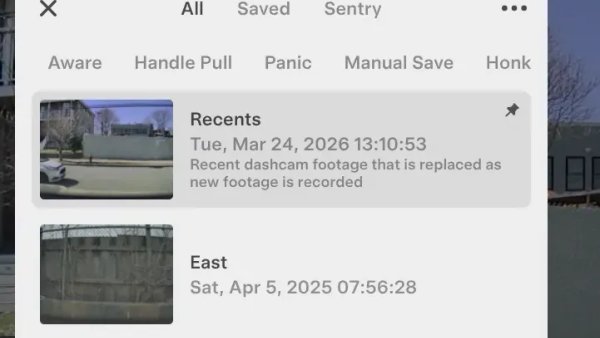 Tesla Update 2026.8 — The Undocumented Changes