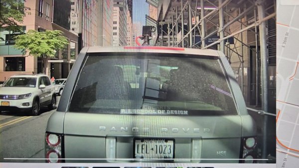 Tesla’s B-Pillar Recording Requires HW4 [Update: New Dashcam Viewer Included on HW3 / Ryzen Vehicles]