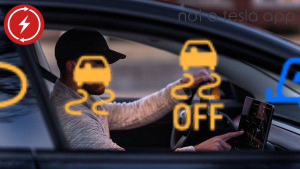 Upcoming Tesla Update Will Change Indicator Lights Due to Recall: A Look at the Changes