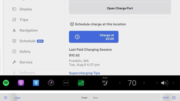 Tesla Update 2024.26 - All the Undocumented Changes