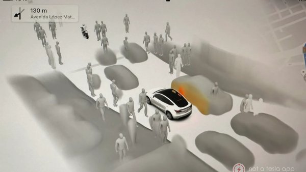The Best Features Tesla Has Added Over the Years With Software Updates