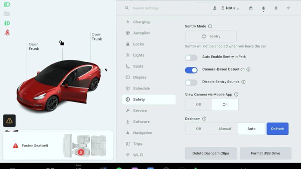 Fixing Tesla Phantom Drain: All Features That Use Power When Vehicle is Off