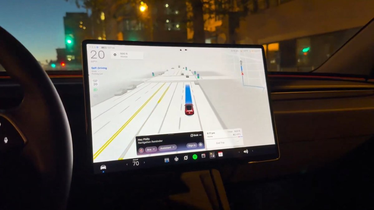 Tesla Grok Reminders: What They Are and How They Work