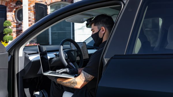 Tesla Service Centers May Start Using Some Non-OEM Parts