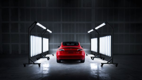 Tesla Adds 7-Year Propulsion Warranty for 2026 Model Years
