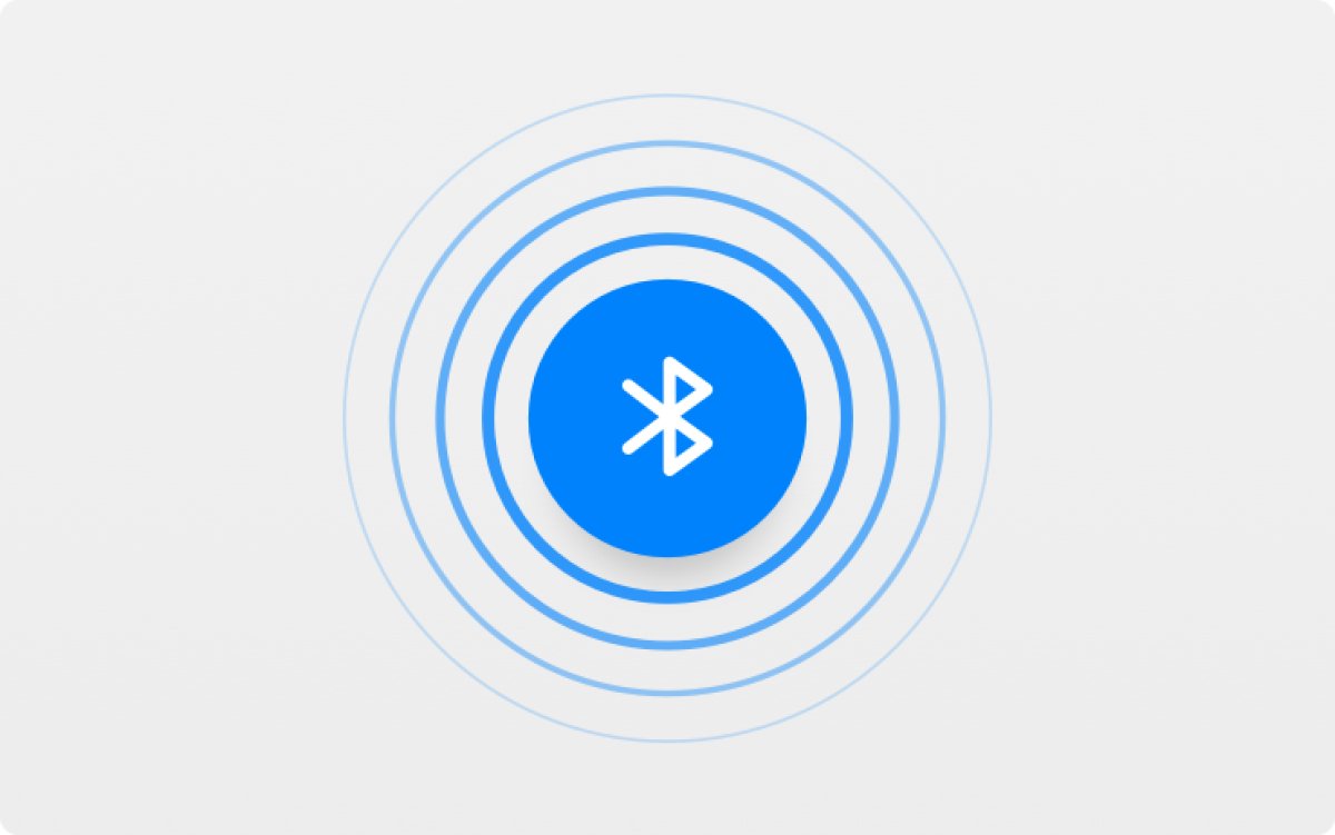 Prevent connecting to Bluetooth devices inside the house