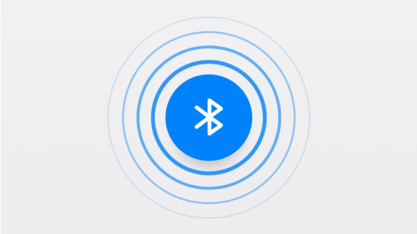 Telsa to help prevent connecting to Bluetooth devices that are outside of the car