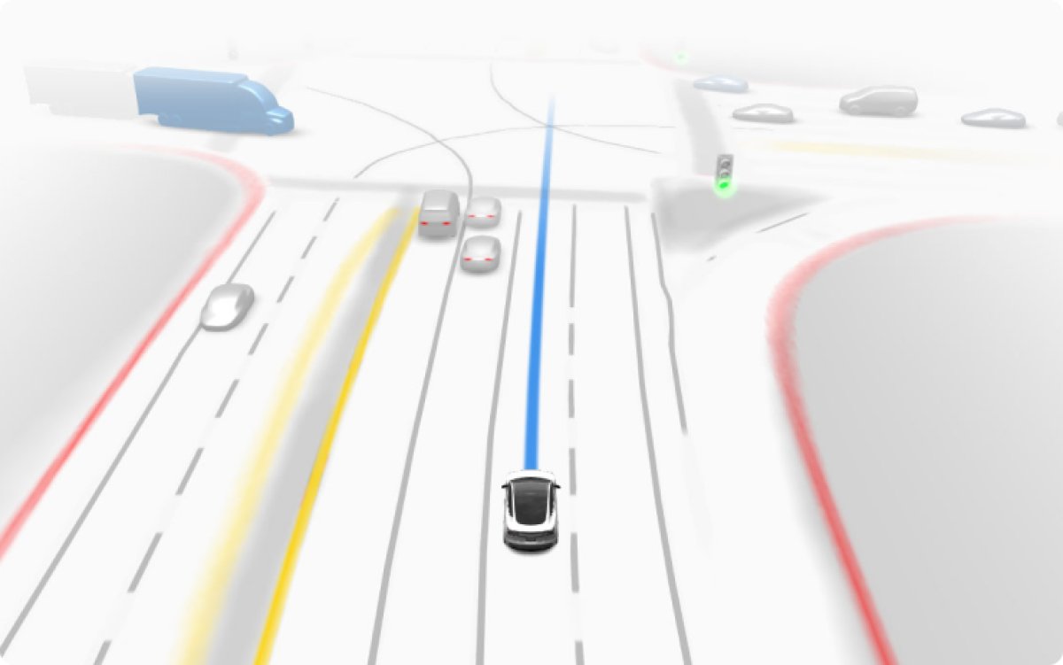 Tesla set to release FSD Beta 10.69.2 this week