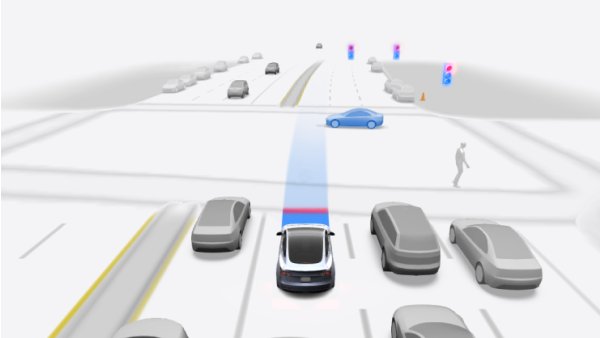 Tesla FSD Beta: Major Changes Coming, According to Elon Musk