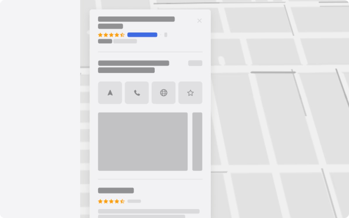 Tesla added 'Points of Interest' in update 2023.12