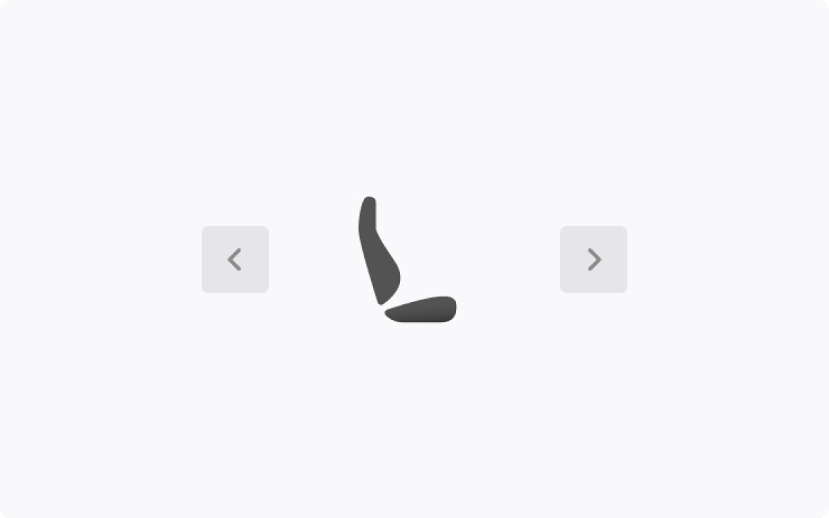 Tesla added 'Passenger Seat Controls' in update 2023.12 for the new Model S/X