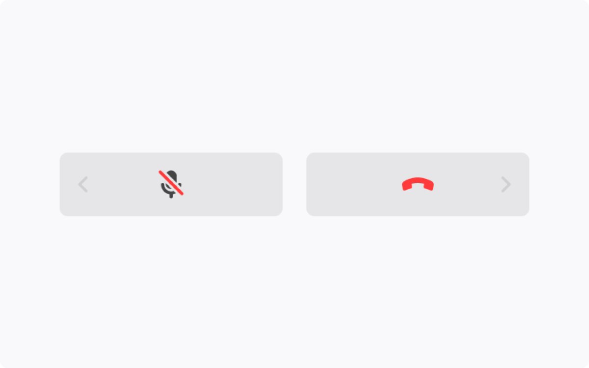 Tesla added 'Phone Call Controls' in update 2023.12 for the new S/X and the Model 3/Y