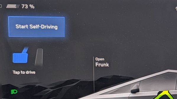 Tesla Releases FSD V14.1.5 on the Cybertruck: First Look at Features and Videos