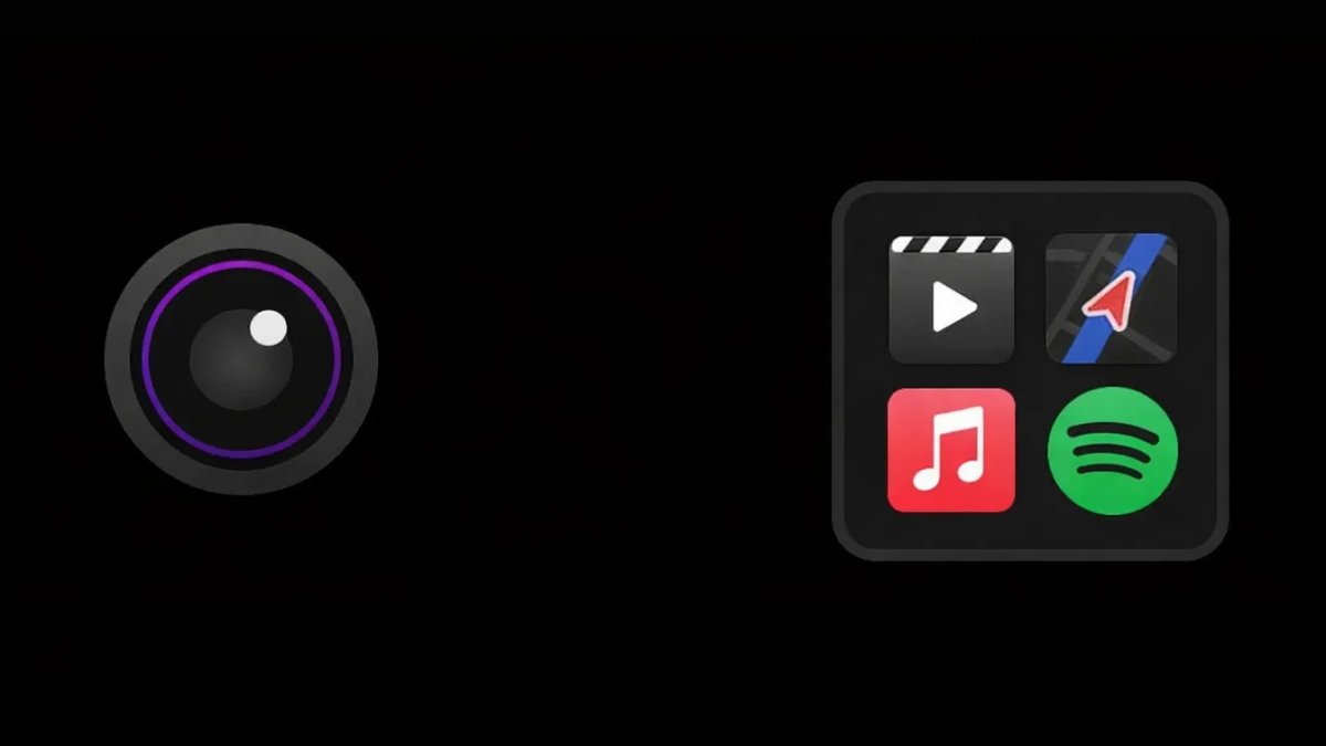 Tesla New 'All Apps' Icon feature in update 2026.14.6.10