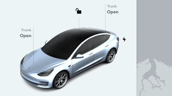 Tesla Update 2023.12 Contains Many Smaller Enhancements. Are You Aware of Them All?